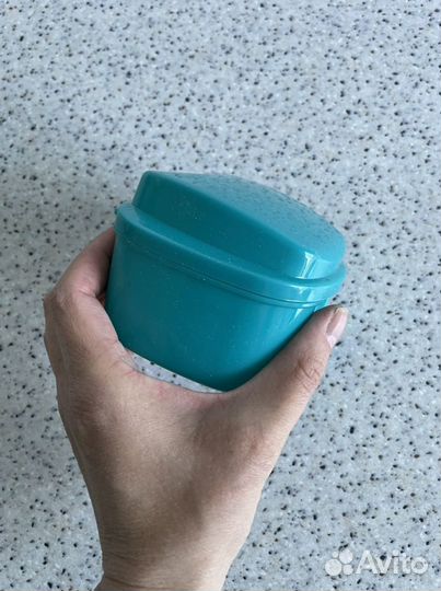 Походные контейнеры разные