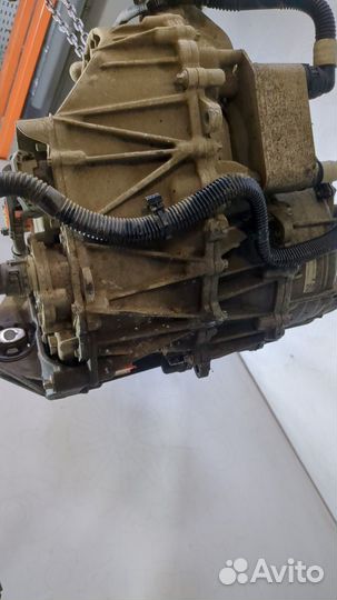 Электродвигатель Tesla Model 3 Б/Н - Электро, 2019