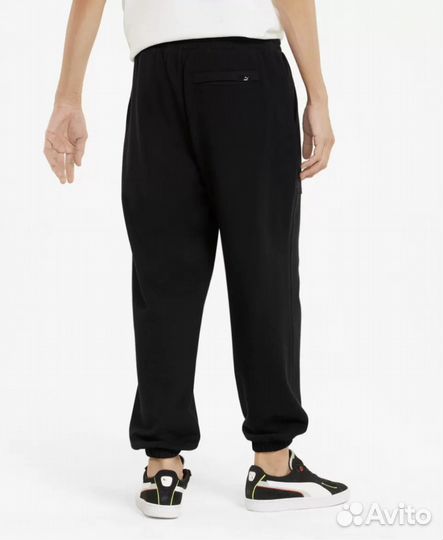 Спортивные брюки Puma, оригинал, новые