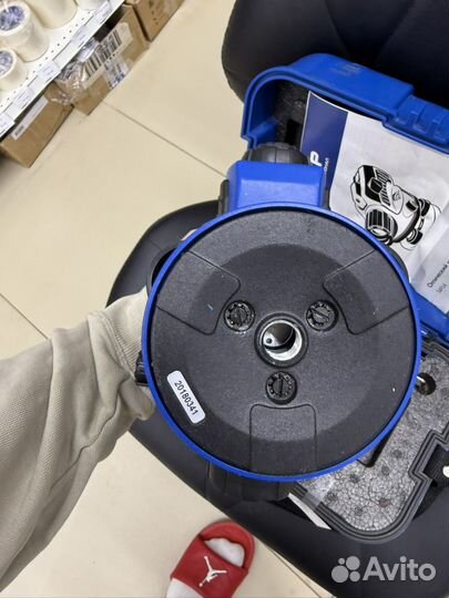 Оптический нивелир зубр ноп-32