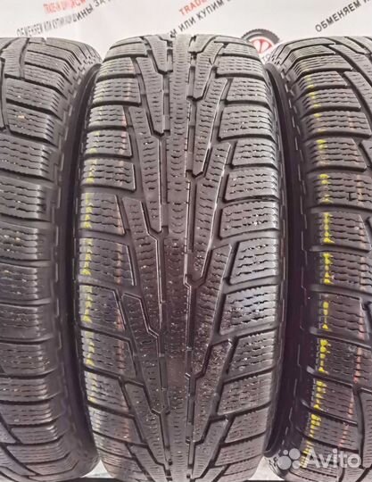 Nokian Tyres Hakkapeliitta R 225/65 R17 106R