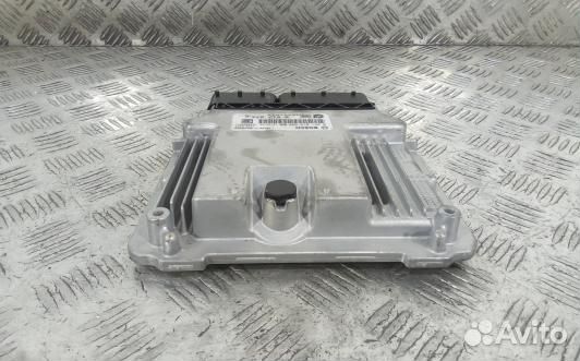 Блок управления двс BMW 3 F30/F31 (DEA04PC01)