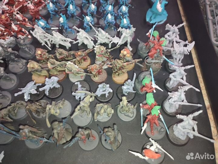 Армия Светлых Эльдар