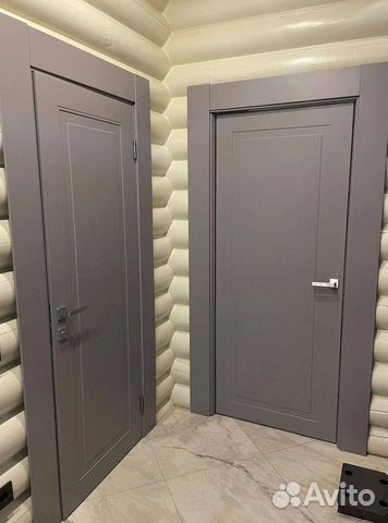 Дверь / межкомнатная дверь