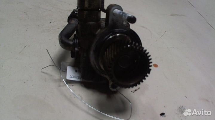 Насос гидроусилителя руля (гур) Ford Ranger, 2008
