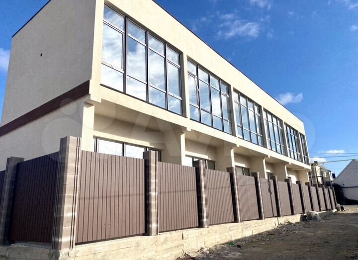 Апартаменты-студия, 20 м², 1/2 эт.