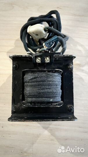 Трансформатор тбс2-0,1