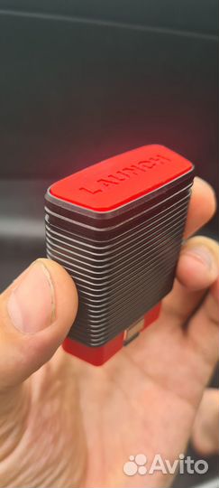 Автосканер launch x431 pro7