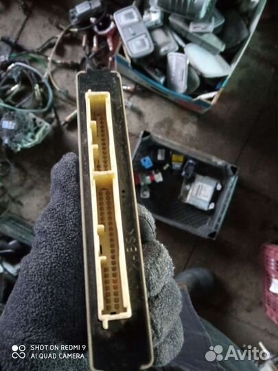 Блок Smart Key Toyota Land Cruiser Prado 150