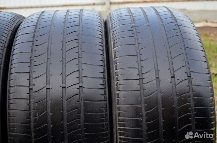 Bridgestone Turanza ER30 255/50 R19