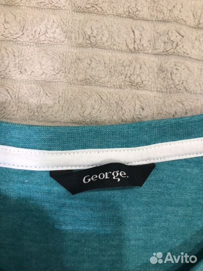 Футболка женская George