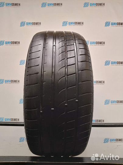 Altenzo Sports Comforter Plus 235/45 R18 98Y