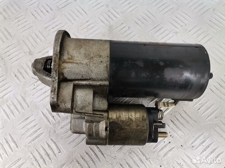 Стартер Volvo S80 рест. 2004