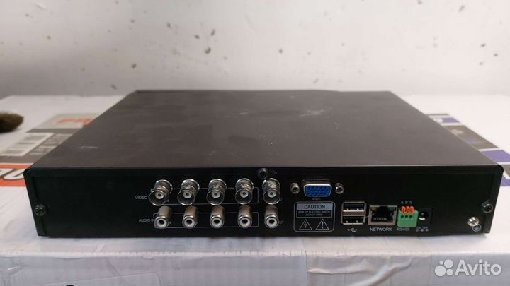 Видео регистратор