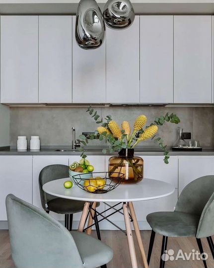 Качественный кухонный гарнитур