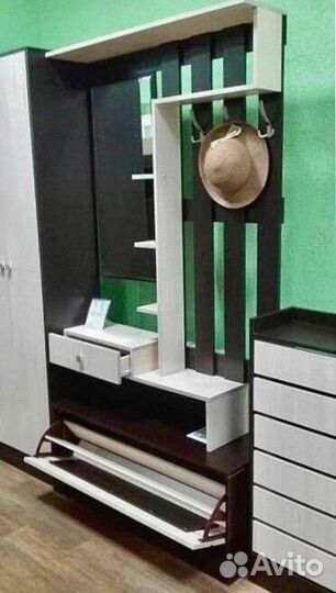 Прихожая Ямайка