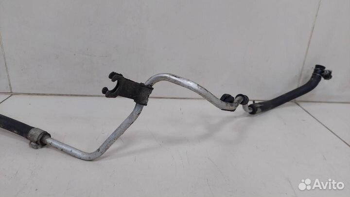 Шланг гидроусилителя Nissan Almera N16 2000-2006