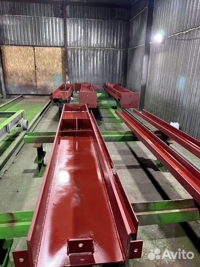 Металлоконструкции сварка металлоконструкций любой сложности