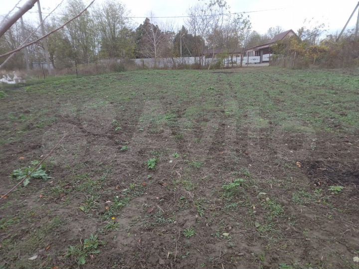 Участок 14,24 га (ИЖС)