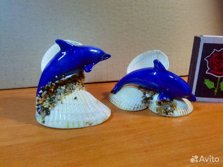 Сувенир ручной работы 10 штук