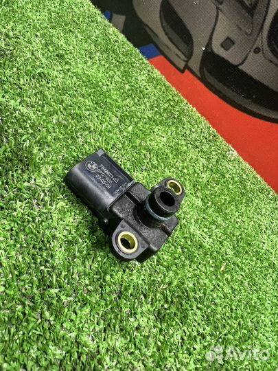 Датчик разности давлений bmw N43 N46 N52 N53