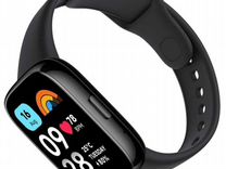 Смарт часы xiaomi redmi watch 3 active