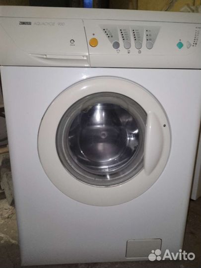 Запчасти для стиральных машин