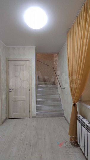 Таунхаус 59 м² на участке 1,2 сот.