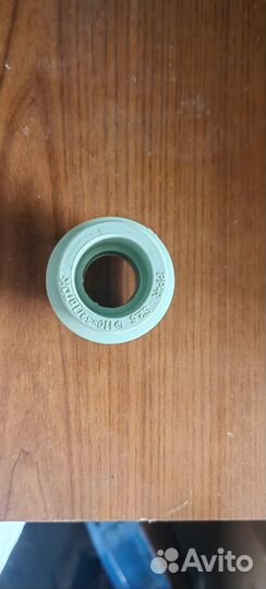 Седло вварное Fireproff Violen 110*32 Z