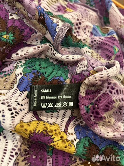 Блузка missoni