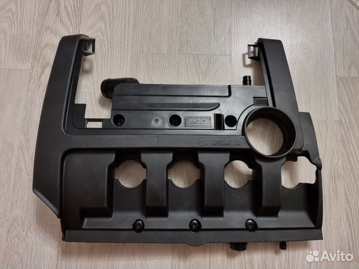 Маслоотделитель ауди сеат