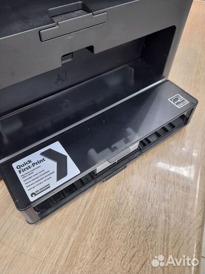 Сетевой мфу Canon i-sensys MF249dw wi-fi