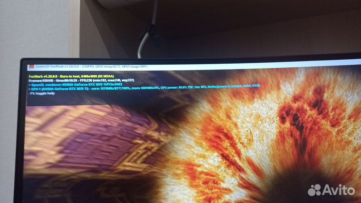 Rtx 3070ti