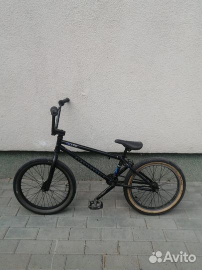 BMX велосипед Haro downtown