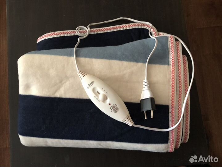 Электроматрас новый