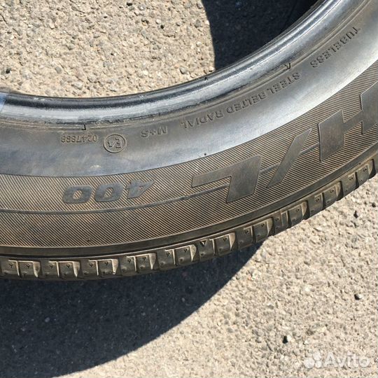 Bridgestone Dueler H/L 400 245/55 R19 103S