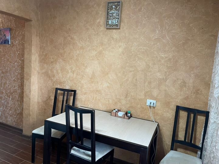 2-к. квартира, 60 м², 4/5 эт.