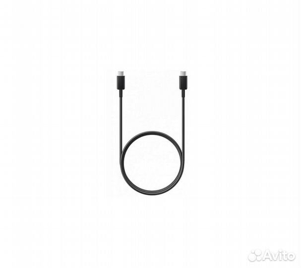 Кабель Samsung USB Type-C - USB (EP-DN975bbrg) 100