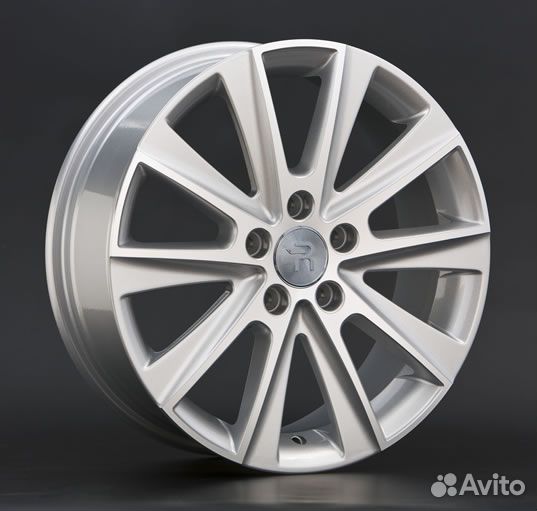 R17 5x112 7J ET46 D57,1 Replay SK16 S