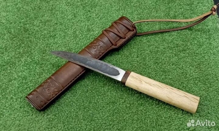 Якутский нож