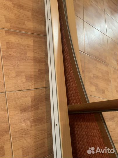 Карниз потолочный трехрядный