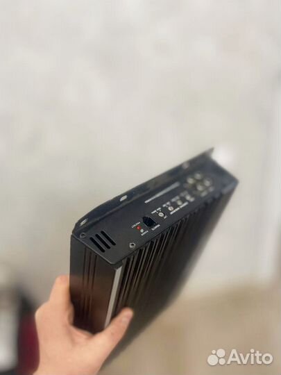 Моноблок pride Uno xl