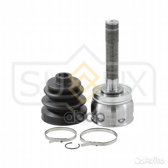 Шрус наружный перед прав/лев ST1196 sufix