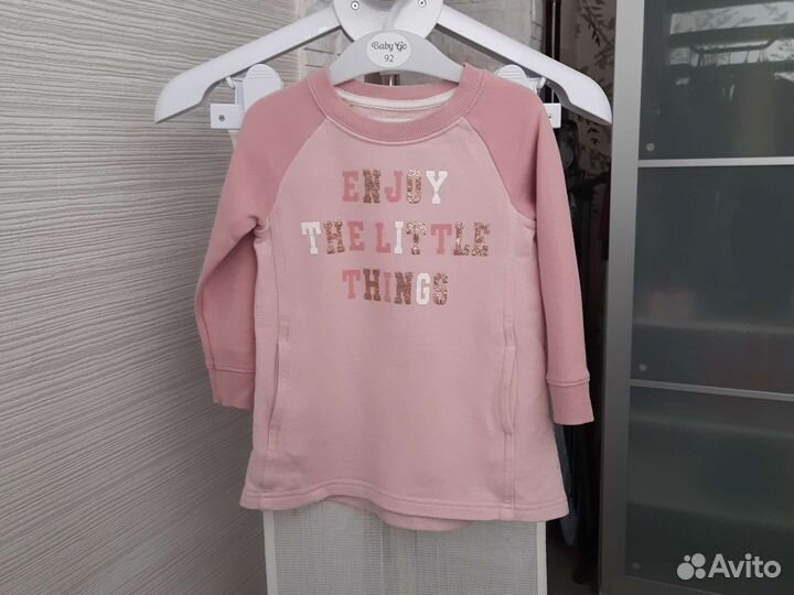 Одежда для девочки