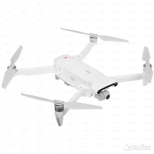 Квадрокоптер xiaomi fimi x8 se 2022