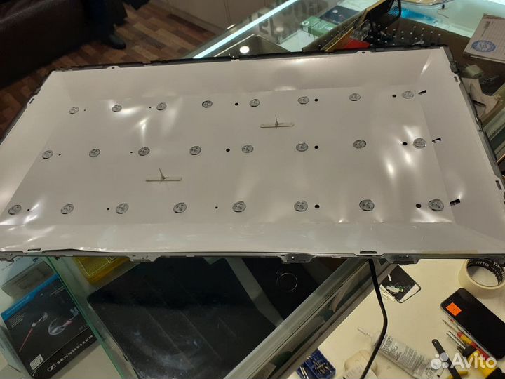 Ремонт сотовых телефонов