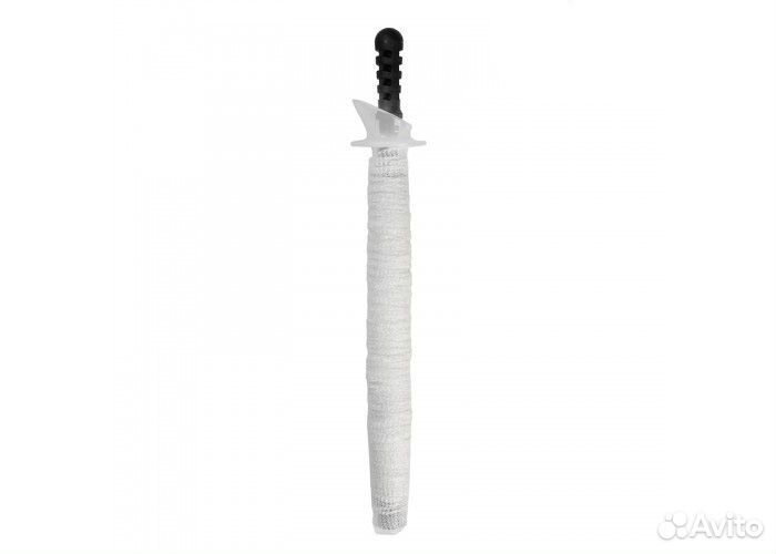 Пва сетка East Shark 6м х 28мм с поршнем (112238)