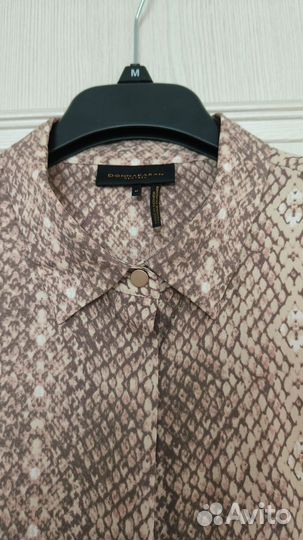 Блузка dkny, 46