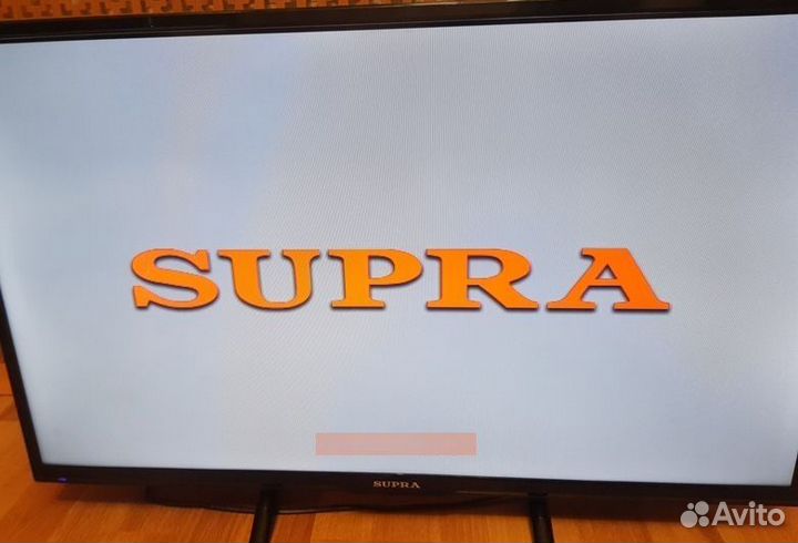 Телевизор Supra 32