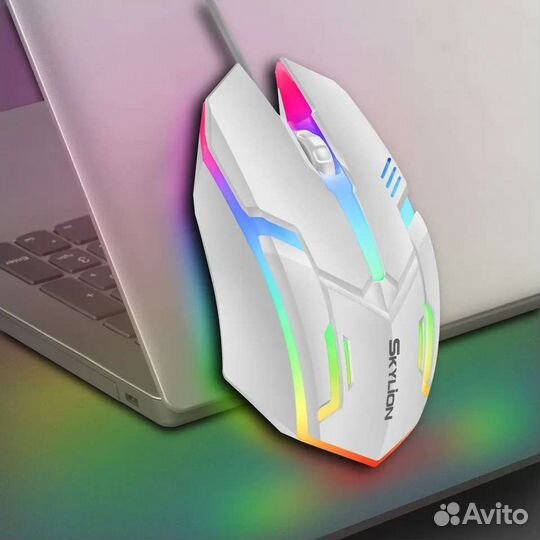 Игровая мышка